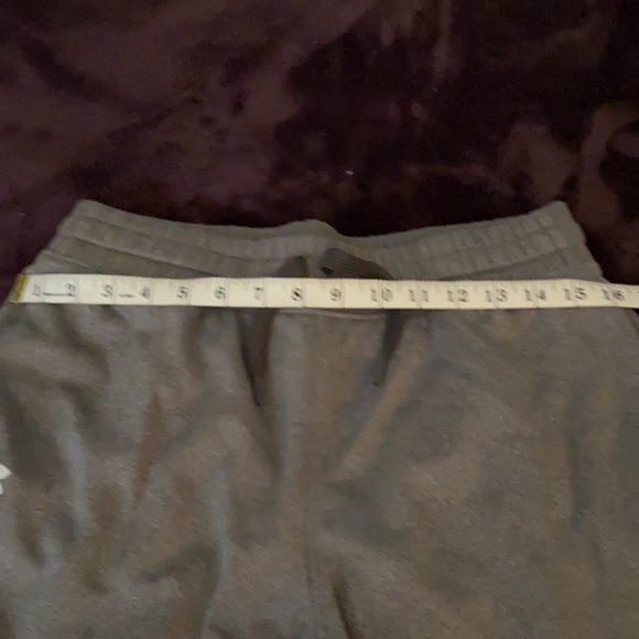 Under Armour lounge pants loose fit size S - Picture 9 of 9